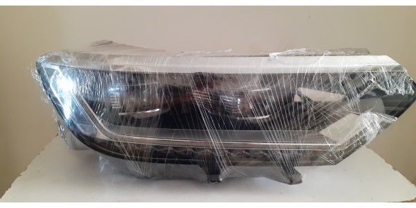 VOLKSWAGEN PASSAT B8 SAĞ (15/19) FULL LED